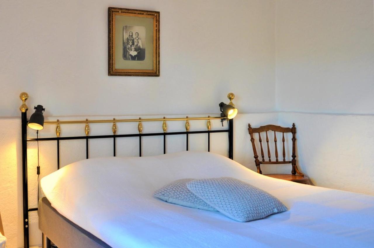 Villa Sandby B&B Borrby Ngoại thất bức ảnh
